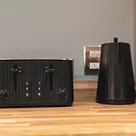 Penthouse - Sleeps 8 - Skyline View شقة *