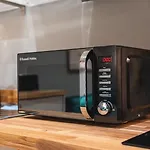 شقة Penthouse - Sleeps 8 - Skyline View *