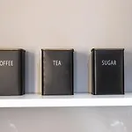 Penthouse - Sleeps 8 - Skyline View ليدز