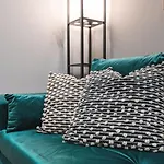 Penthouse - Sleeps 8 - Skyline View ليدز