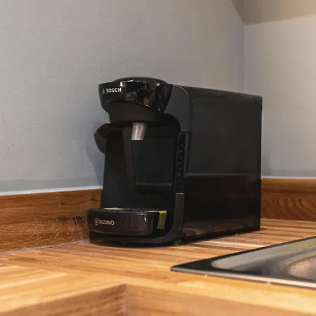 Penthouse - Sleeps 8 - Skyline View *