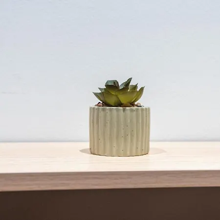 Apartamento Penthouse - Sleeps 8 - Skyline View *