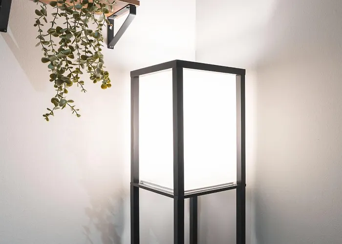 Apartamento Penthouse - Sleeps 8 - Skyline View